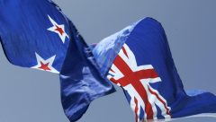 Yeni Zelanda’da siyasi partiler, yeni hükümetin kurulması konusunda uzlaştı