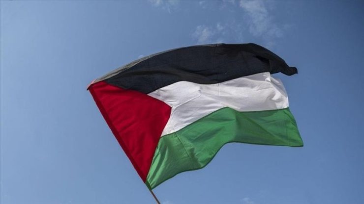 Filistin: ABD’den Filistin’i tanıması bekleniyor, iki devletli çözümden söz etmesi değil
