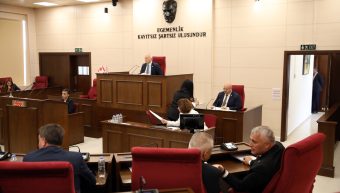 Meclis Genel Kurulu’nda milletvekillerinin güncel konuşmalarına yer veriliyor