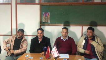 Narenciye Üreticileri Birliği, Başkan Ali Alioğlu’nun görevine devam edeceğini açıkladı
