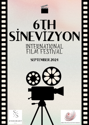 6. SİNEVİZYON Uluslararası Film Festivali’ne başvurular başladı