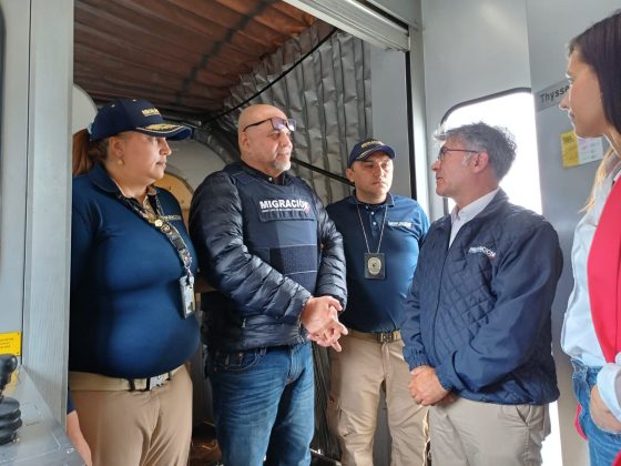 ABD, yüzlerce cinayete karışmış Kolombiyalı eski paramiliter lider Mancuso’yu ülkesine iade etti