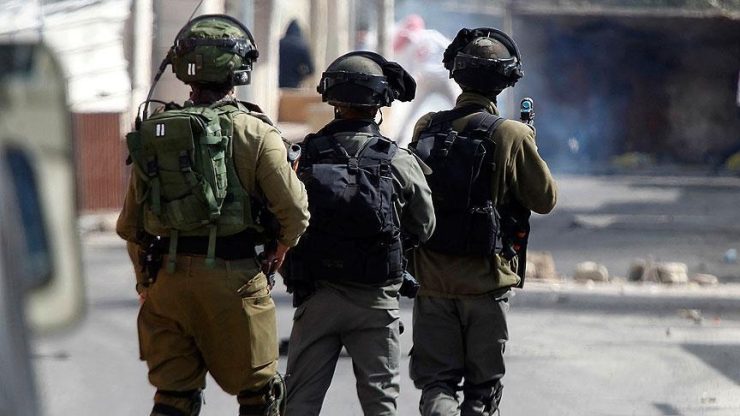 Filistin Dışişleri Bakanlığı: İsrail duyuru yapmadan Refah’a saldırı başlattı