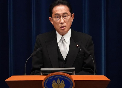Japonya’da iktidar, bağış fonu skandalı sonrası parti içi katı tedbirler uygulayacak