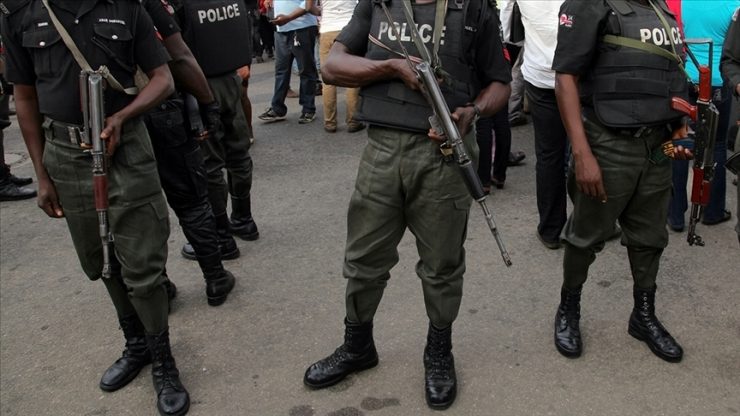 Nijerya’daki silahlı saldırıda ölü sayısı 66’ya yükseldi