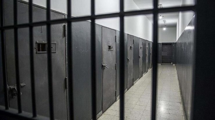 Slovenya’da cezaevlerindeki doluluk oranı yüzde 139’a yükseldi