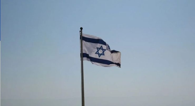 İsrail, Kızıldeniz kıyısında İHA isabet eden noktanın “askeri üs” olduğunu duyurdu