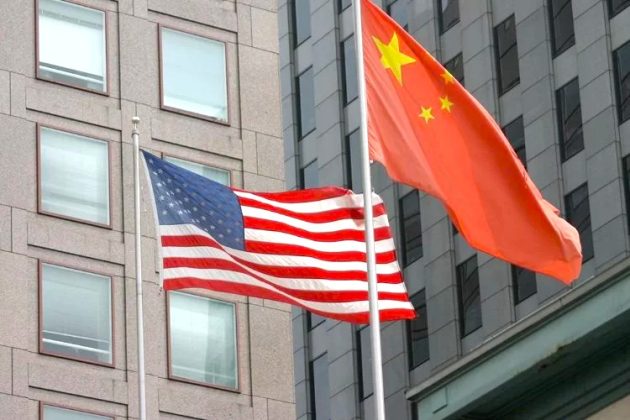 ABD’li 4 öğretim üyesi, Çin’de bir parkta bıçaklı saldırıya uğradı