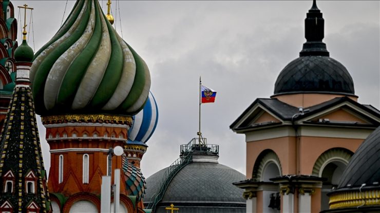 Kremlin: AP seçim sonuçları çoğunluğun Avrupa ve Ukrayna yanlısı olacağını gösteriyor