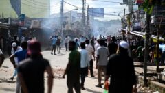 Bangladeş’teki “kamuda kontenjan kararı” protestolarında ölü sayısı 187’ye çıktı