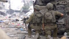 İsrail askerleri, Kanada vatandaşını “bıçaklı saldırı girişiminde bulunduğu iddiasıyla” öldürdü