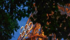 Paris, Olimpiyat Oyunları’na “İsrail men edilsin” çağrılarıyla hazırlanıyor