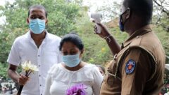 Sri Lanka, Kovid-19 kurbanlarının cesetlerinin yakılması nedeniyle özür dileyecek