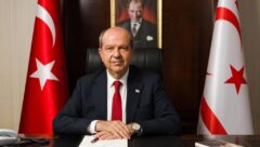 Cumhurbaşkanı Tatar, Türkiye’deki 15 Temmuz darbe girişimi ve Kıbrıs’taki darbenin yıldönümü dolayısıyla mesaj yayımladı
