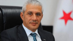 UBP Milletvekili Taçoy: “Adaylık kararım değişmedi”